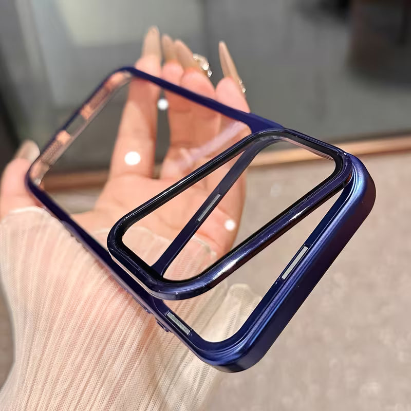 Antichoc Tadagee original titanium avec support pour