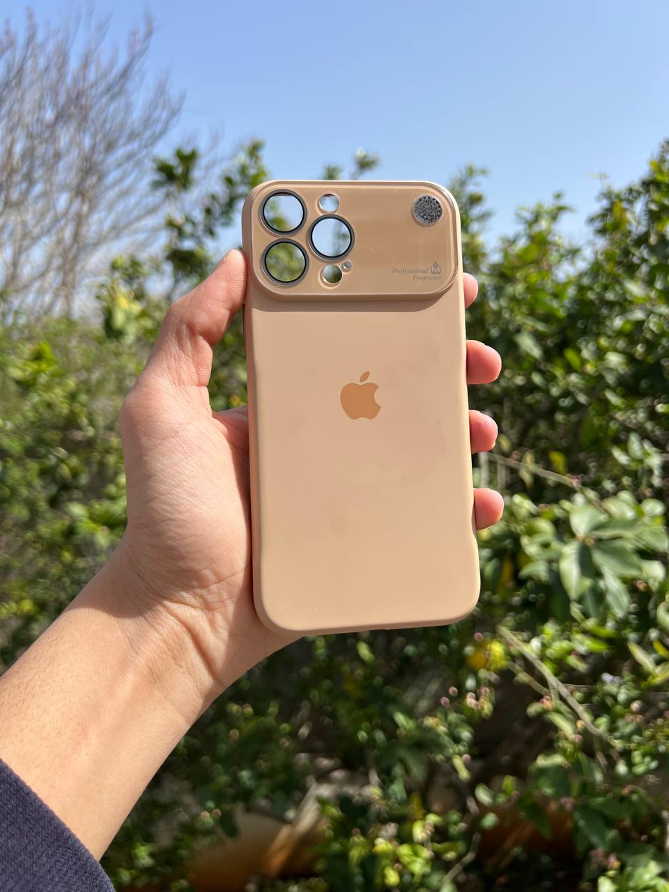 Antichoc Pour IPHONE 12 PRO MAX