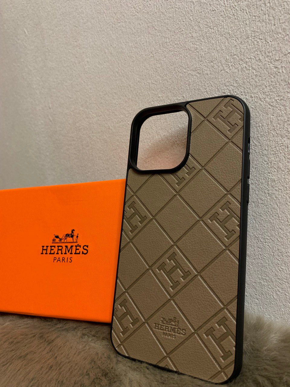Antichoc Hermes avec boîte ( promotion)