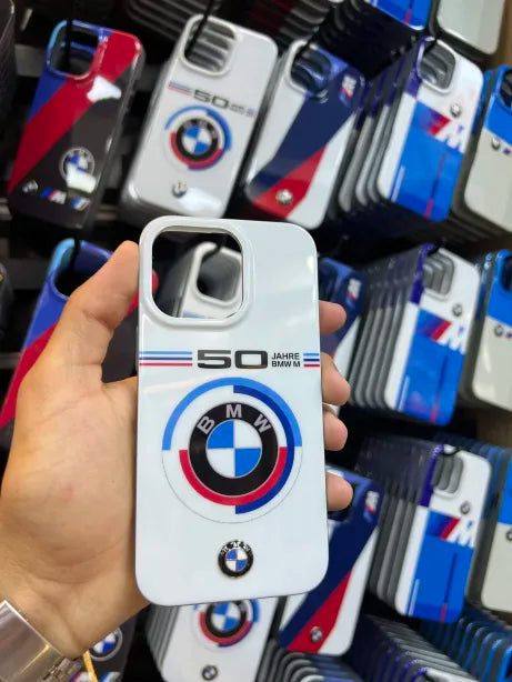 Antichoc BMW Original Pour iphone #7