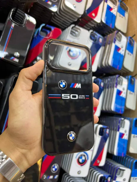 Antichoc BMW Original Pour iphone #5