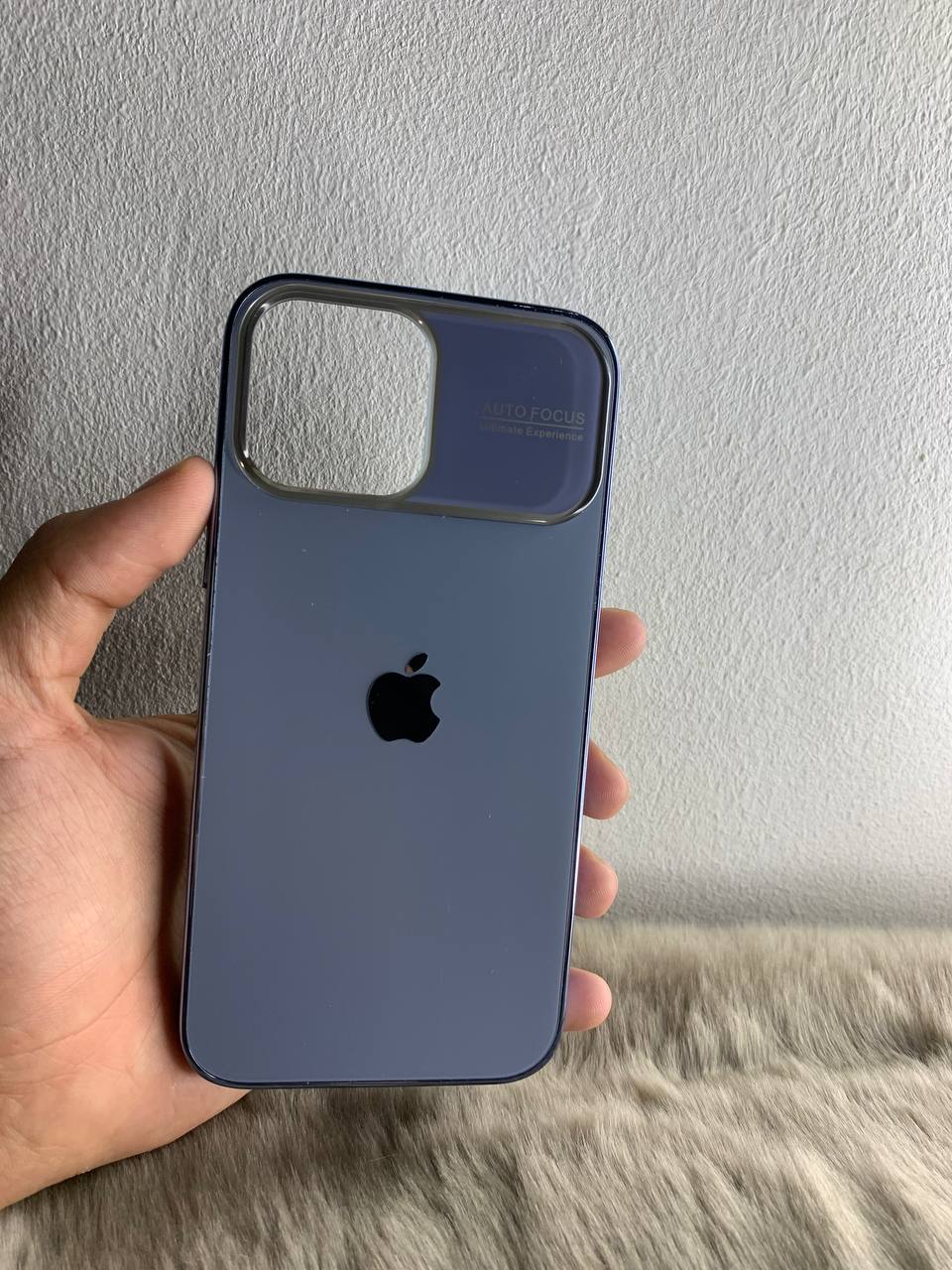 Antichoc Pour IPHONE 13 / 14 / 15 (PROMOTION)