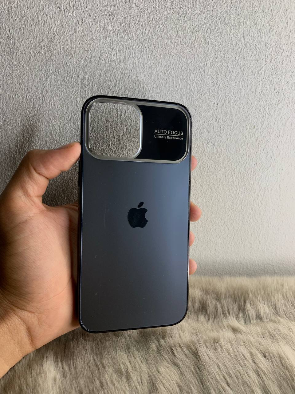 Antichoc Pour IPHONE 13 PRO (PROMOTION)