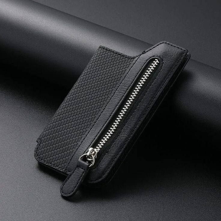 Portefeuille porte-cartes mobile
