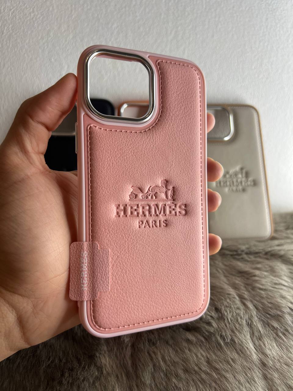 Antichoc Hermes Original Pour Iphone