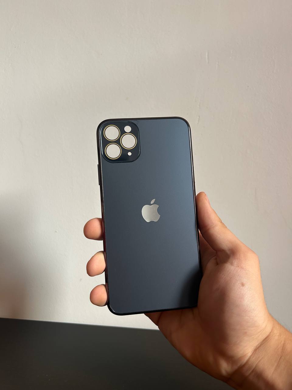 Antichoc Pour IPHONE 11 PRO MAX (PROMOTION)