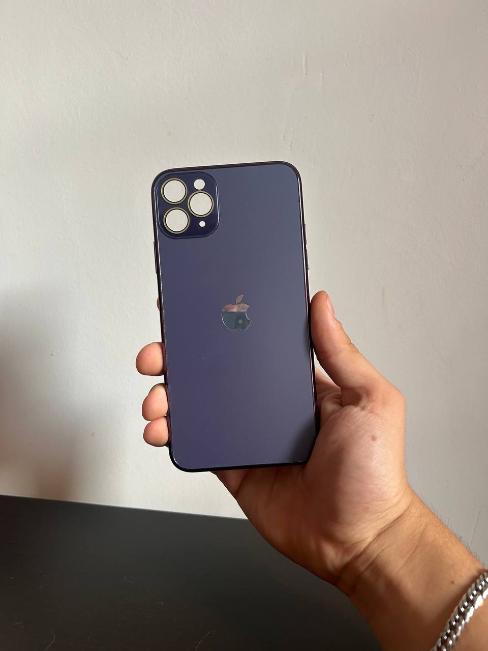 Antichoc Pour IPHONE 11 PRO MAX (PROMOTION)