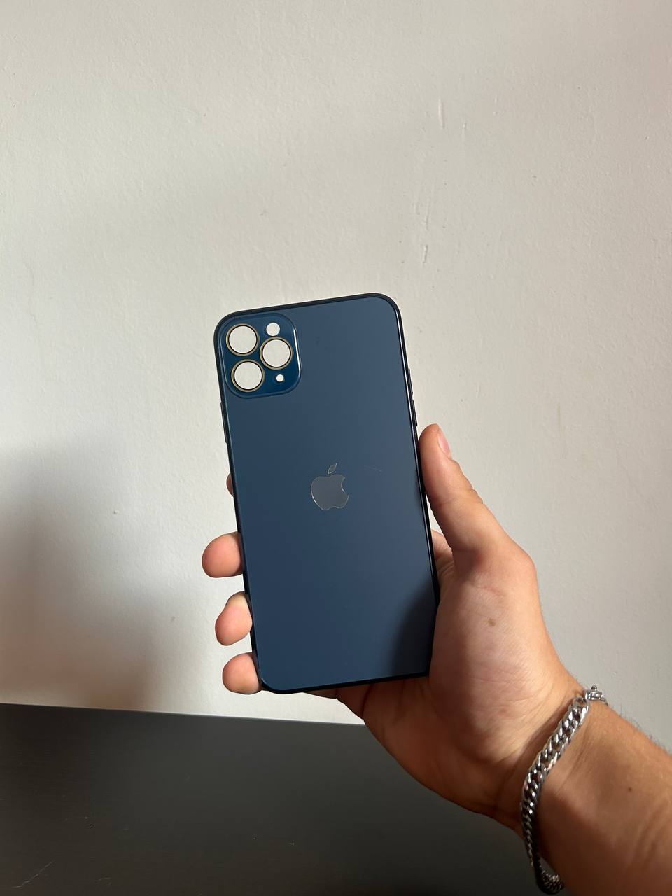 Antichoc Pour IPHONE 11 PRO MAX (PROMOTION)