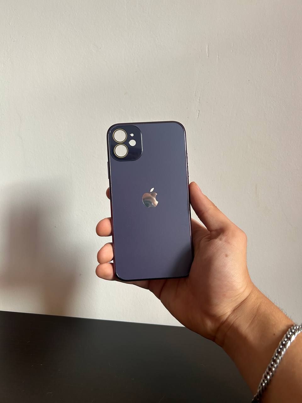 Antichoc Pour IPHONE 11 (PROMOTION)