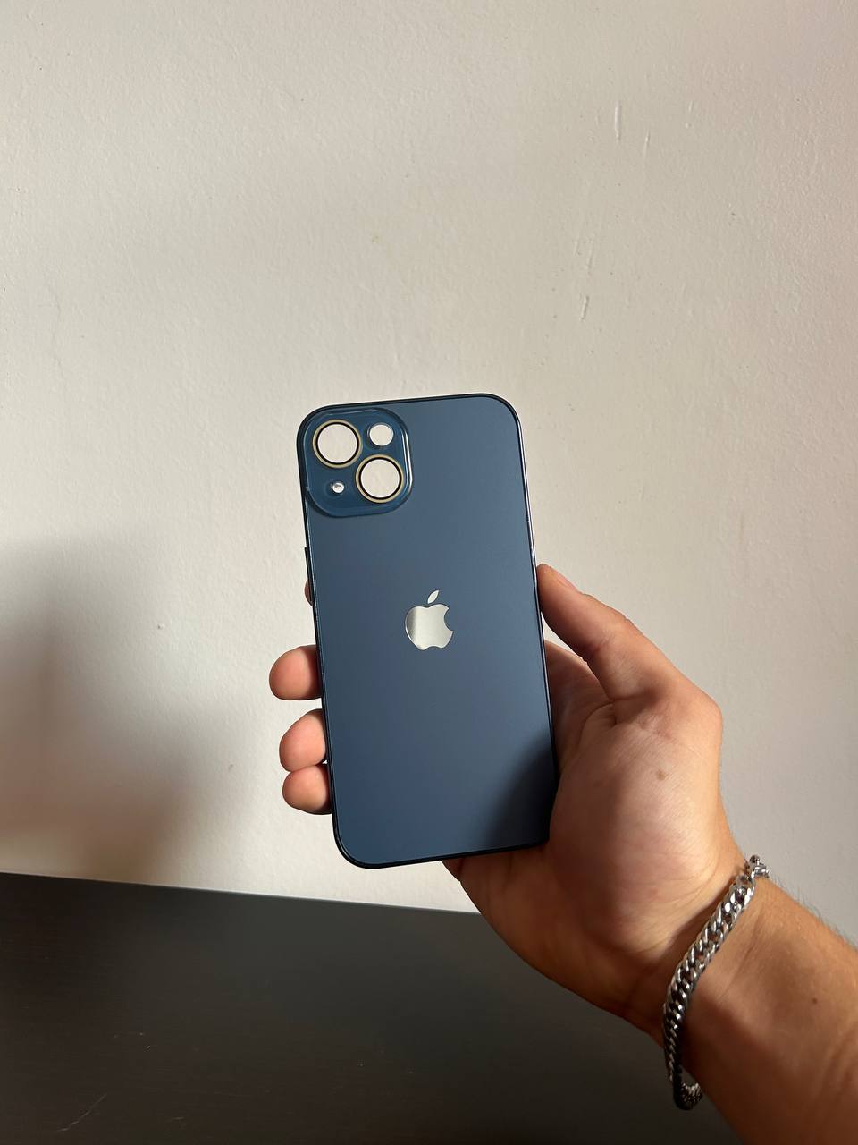 Antichoc Pour IPHONE 13 / 14 / 15 (PROMOTION)