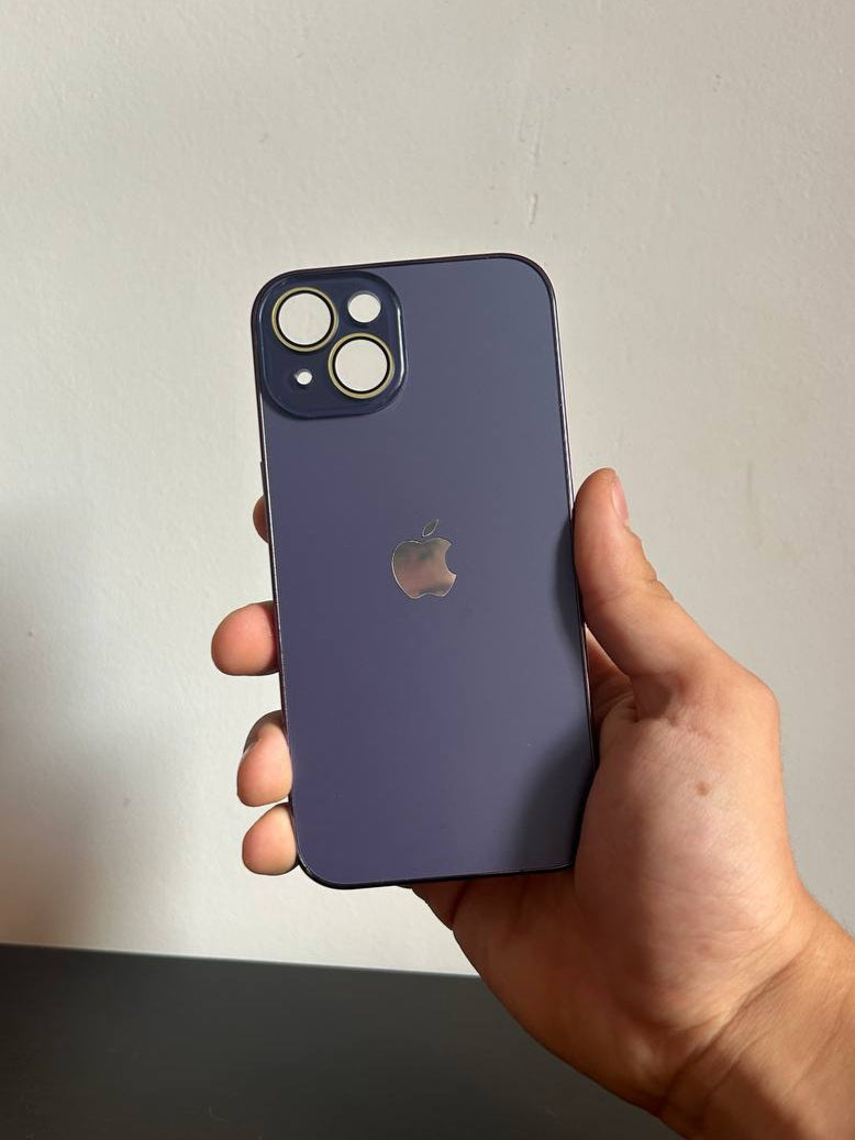 Antichoc Pour IPHONE 13 / 14 / 15 (PROMOTION)