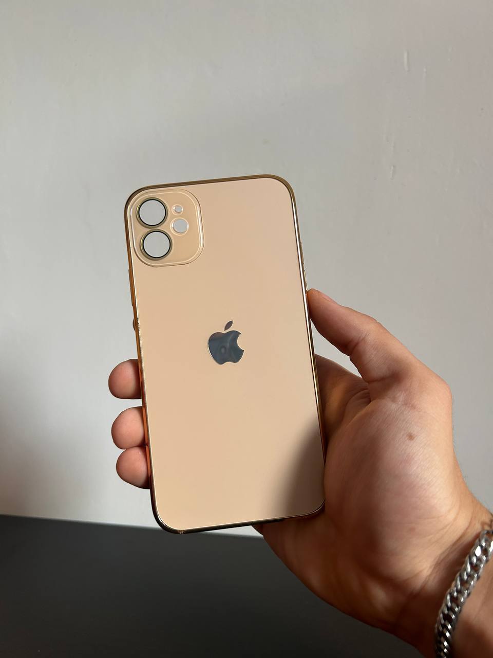 Antichoc Pour IPHONE 11 (PROMOTION)
