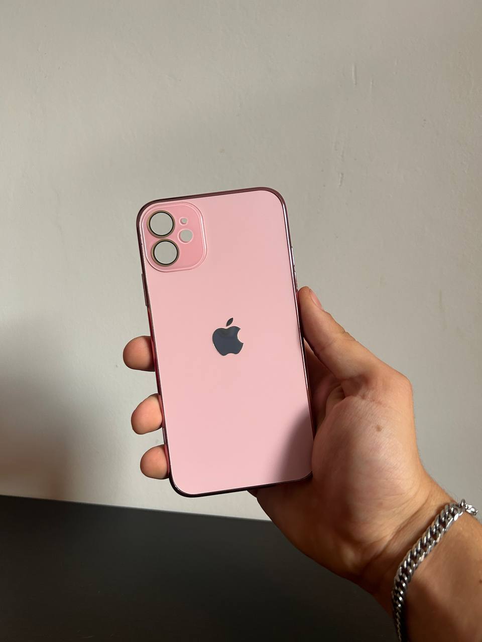 Antichoc Pour IPHONE 11 (PROMOTION)