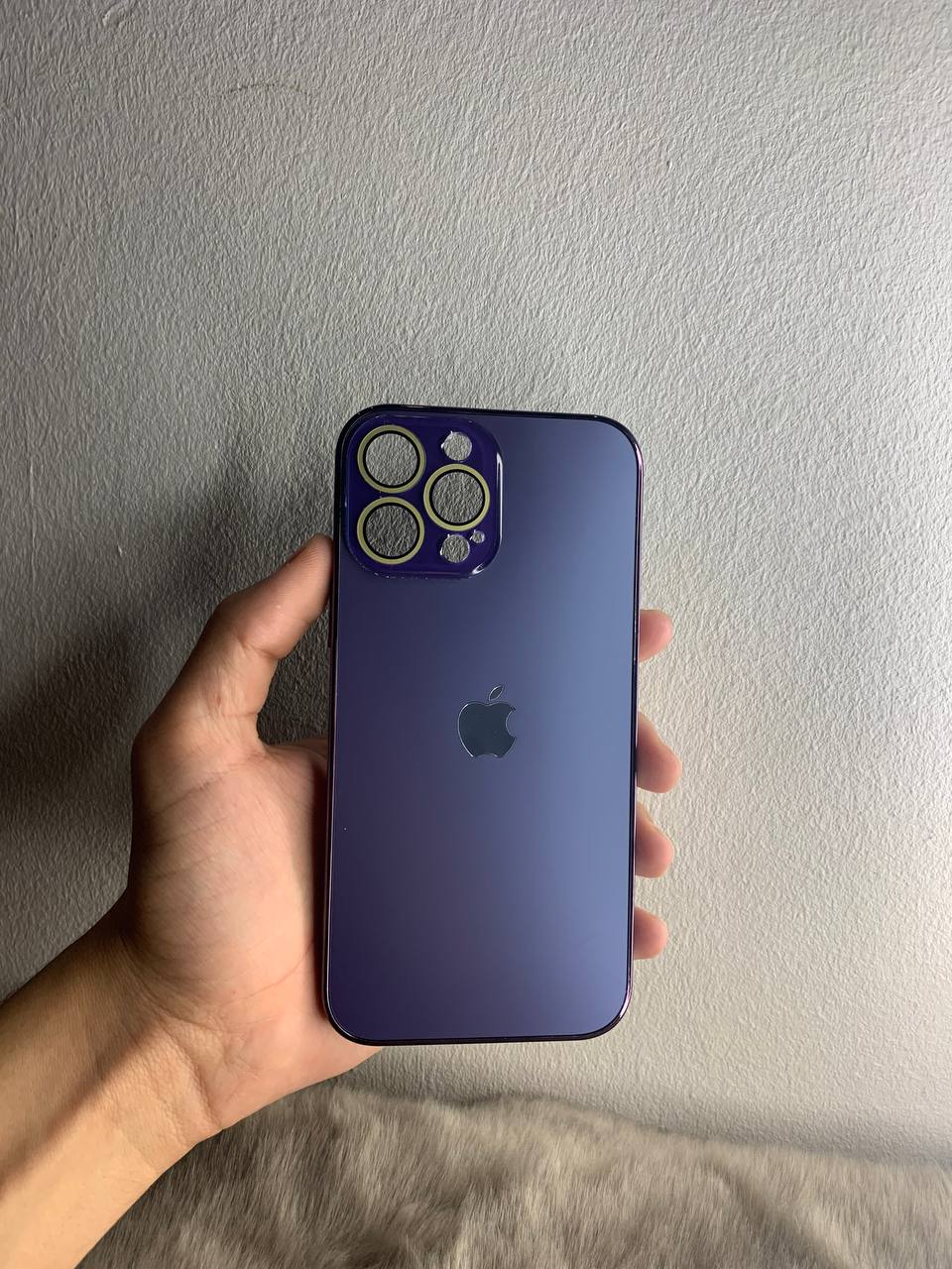 Antichoc Pour IPHONE 11 (PROMOTION)