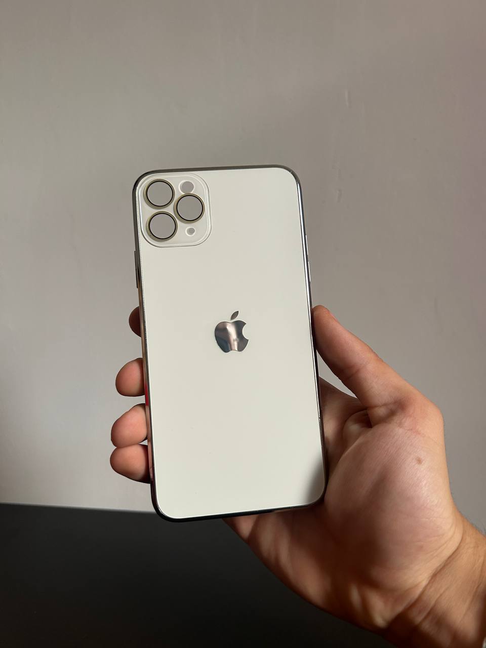 Antichoc Pour IPHONE 11 PRO MAX (PROMOTION)