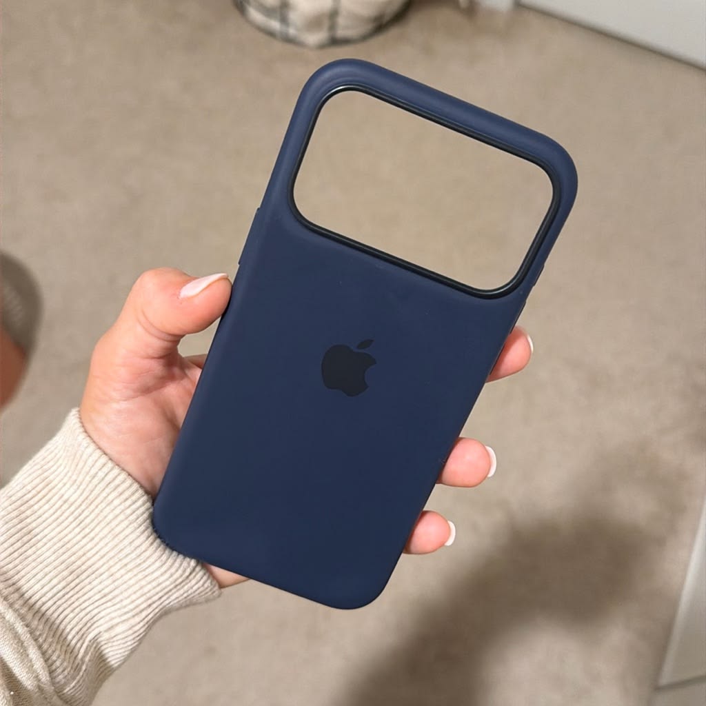 Antichoc Pour IPHONE 17 PRO MAX