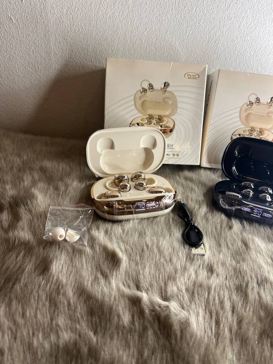 Ecouteur 3 in 1 ( airpods + airpods sport + powerbank )