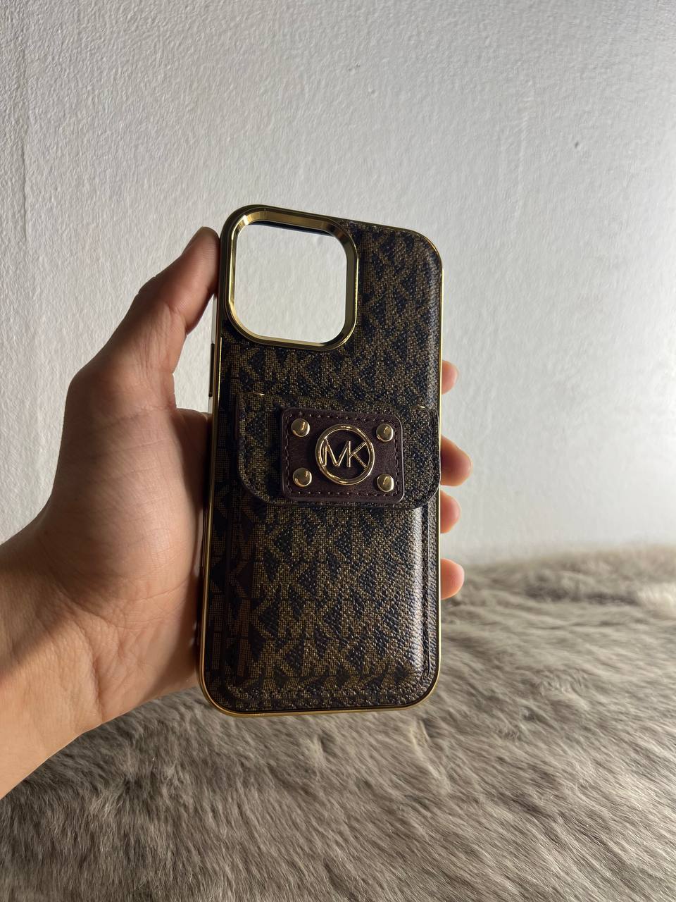 Antichoc MK original pour iphone