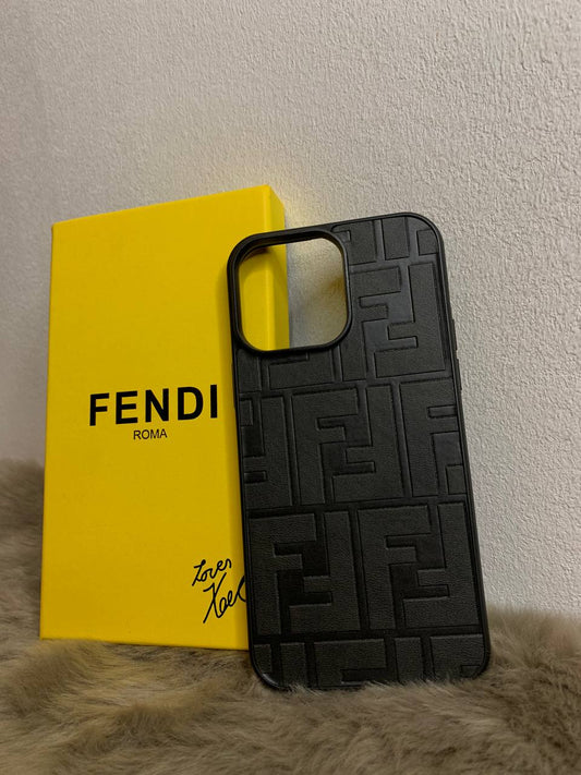 Antichoc Fendi avec boite (promotion)