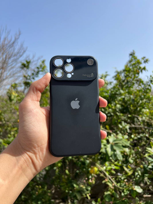 Antichoc Auto Focus Silicone Original + Parfumé Pour Iphone