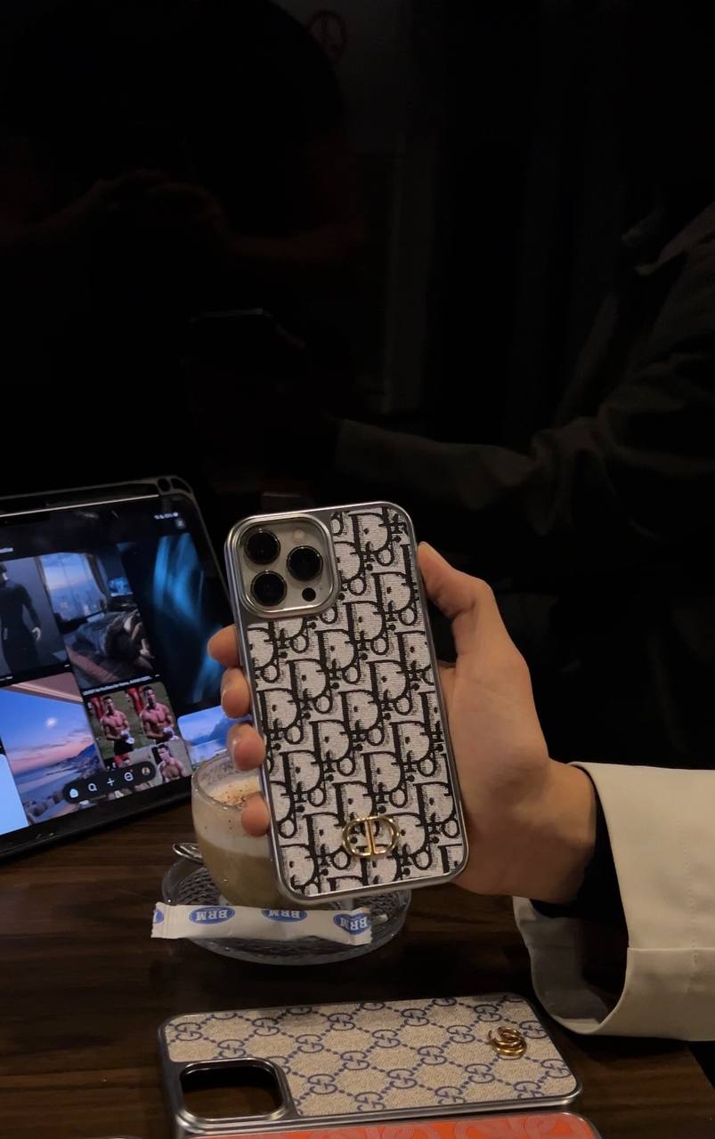 Antichoc Brand Original Pour Iphone