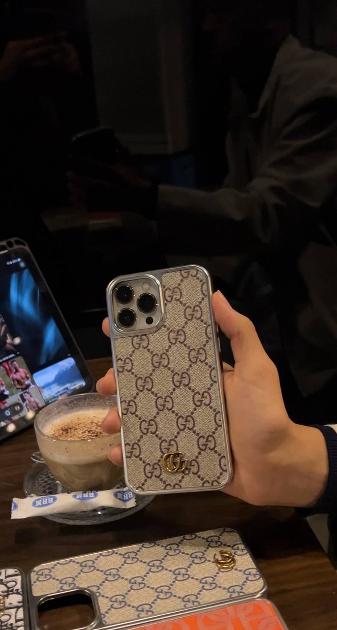 Antichoc Brand Original Pour Iphone