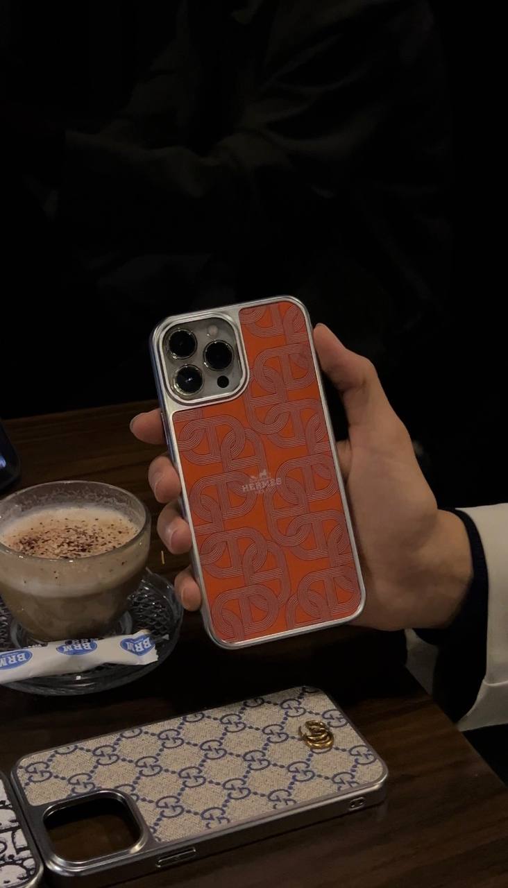 Antichoc Brand Original Pour Iphone