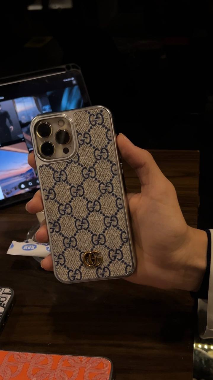 Antichoc Brand Original Pour Iphone