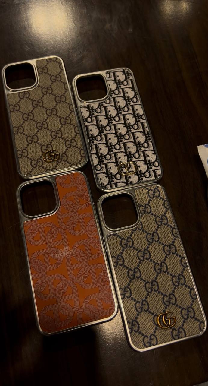 Antichoc Brand Original Pour Iphone