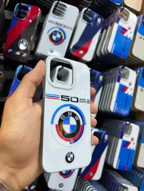 Antichoc BMW Original Pour iphone #7