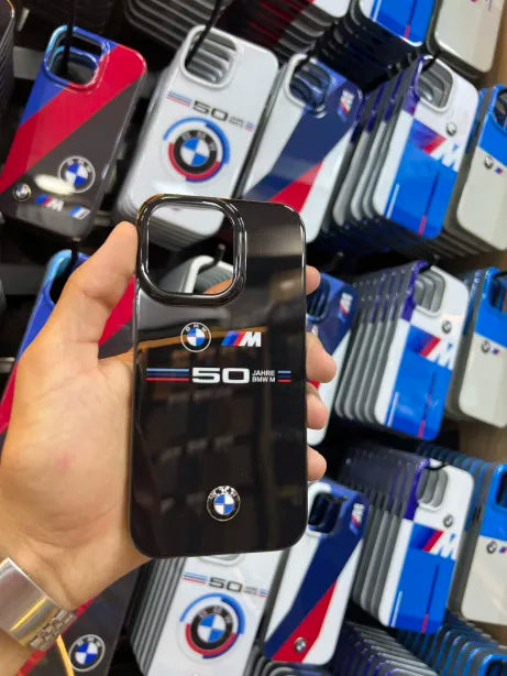 Antichoc BMW Original Pour iphone #5