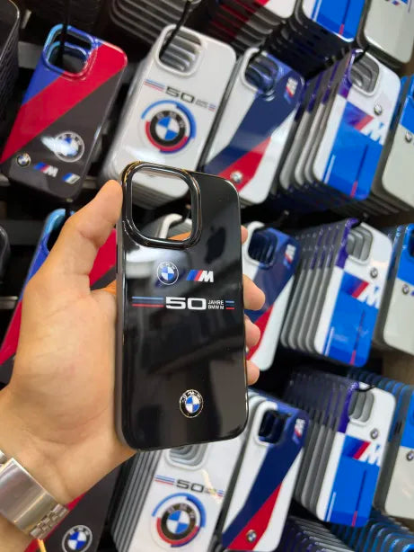 Antichoc BMW Original Pour iphone #5