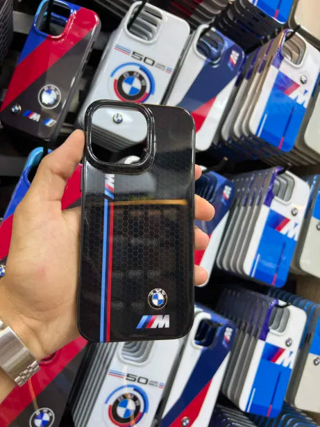 Antichoc BMW Original Pour iphone #6