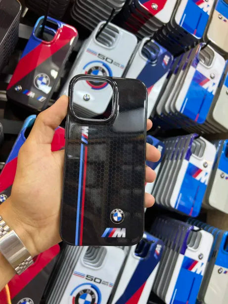 Antichoc BMW Original Pour iphone #6