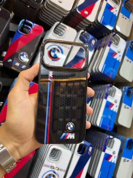 Antichoc BMW Original Pour iphone #6