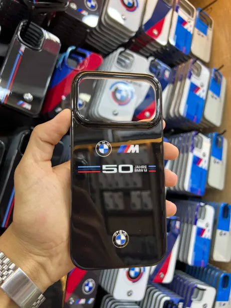 Antichoc BMW Original Pour iphone #5