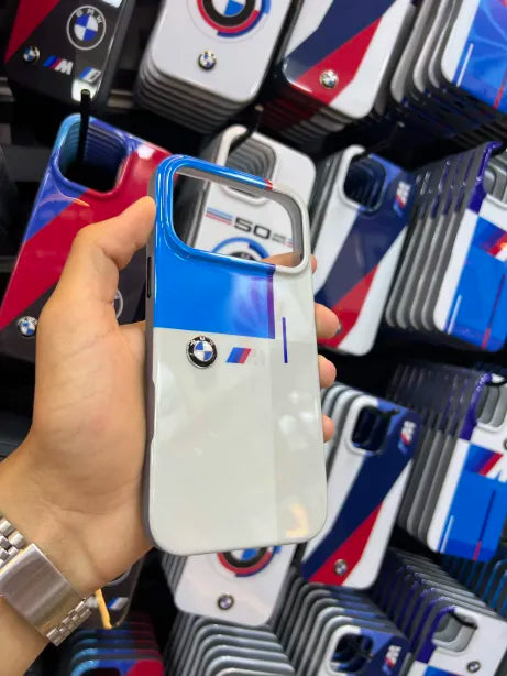Antichoc BMW Original Pour iphone #4