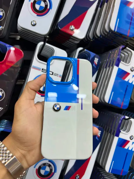 Antichoc BMW Original Pour iphone #4