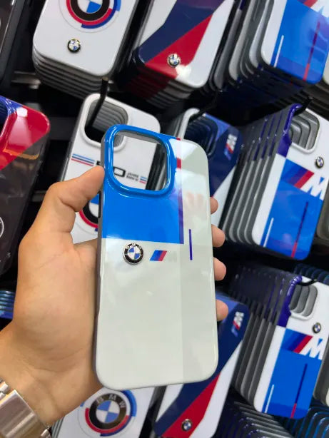 Antichoc BMW Original Pour iphone #4