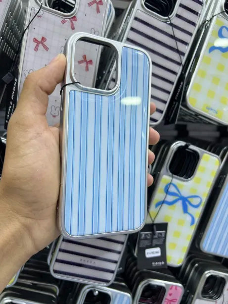 Antichoc glassé Original #1  pour iphone