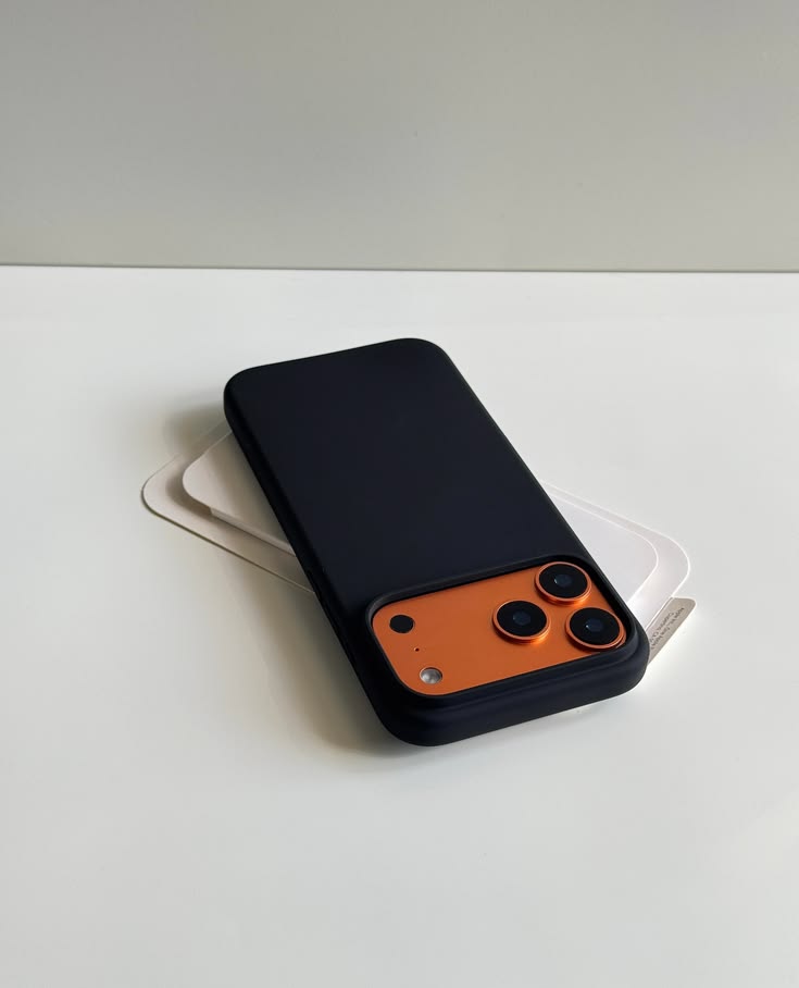 Antichoc Pour IPHONE 17 PRO MAX