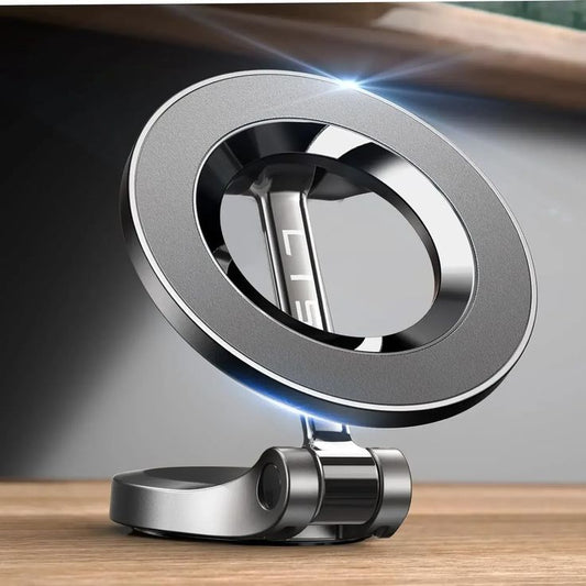 Support Voiture Magsafe titanum