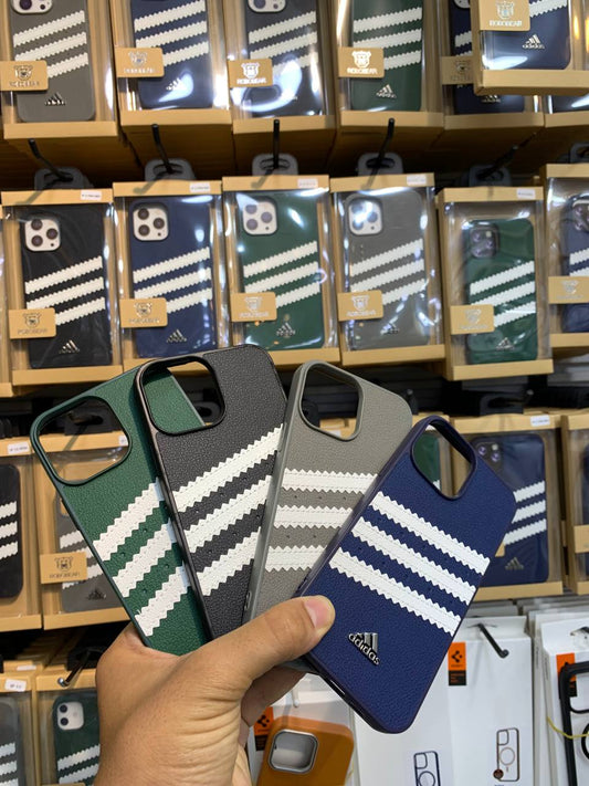 Antichoc Adidas Pour Iphone