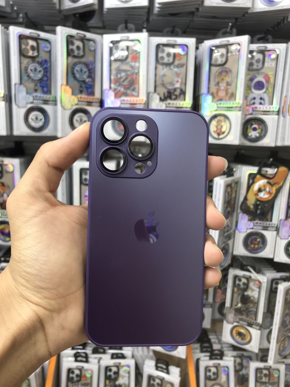 Antichoc Pour IPHONE 11 PRO (PROMOTION)