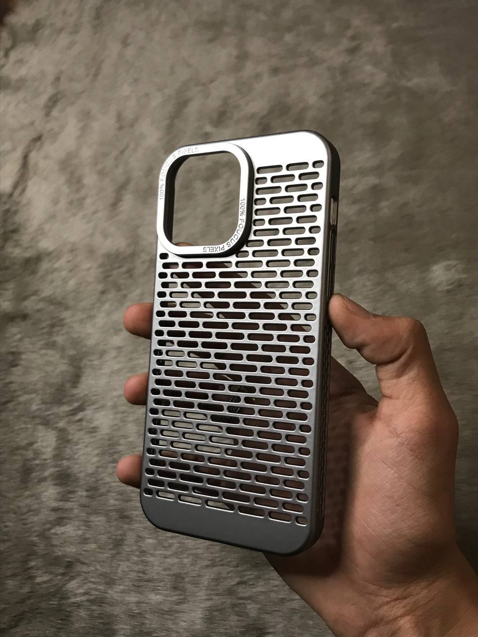 Antichoc Pour IPHONE 11 PRO MAX (PROMOTION)