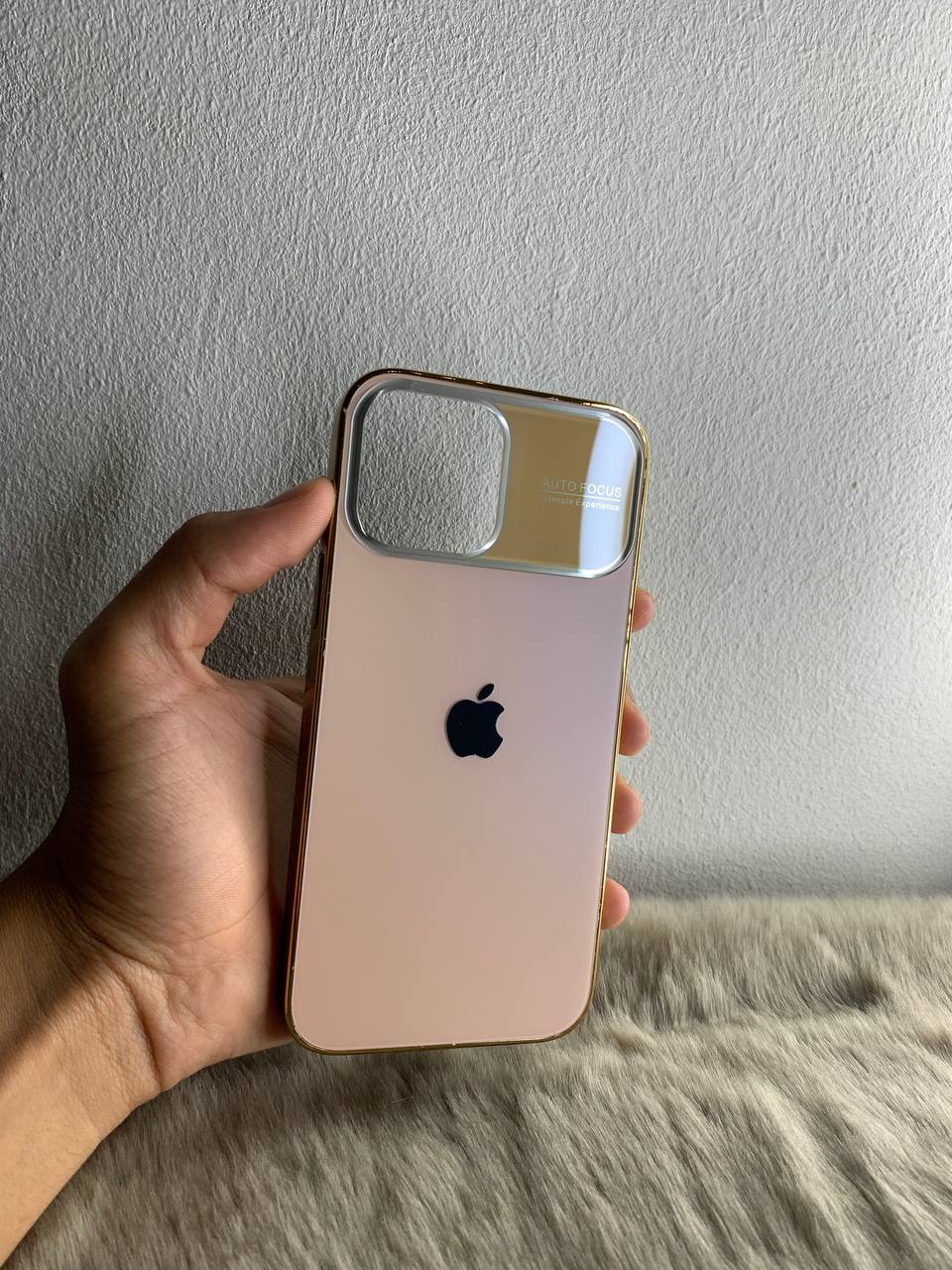 Antichoc Pour IPHONE 13 PRO (PROMOTION)