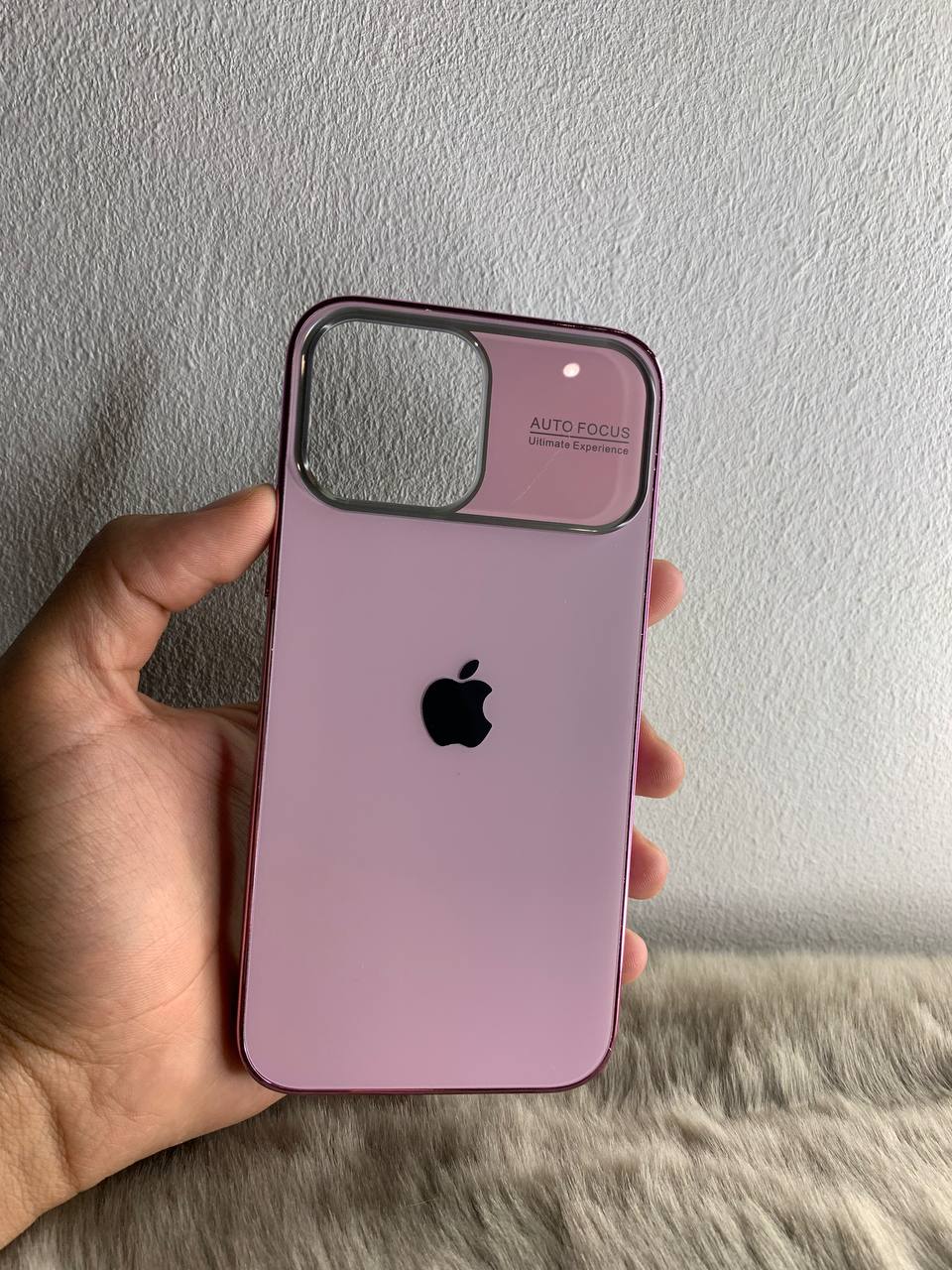 Antichoc Pour IPHONE 13 PRO MAX (PROMOTION)