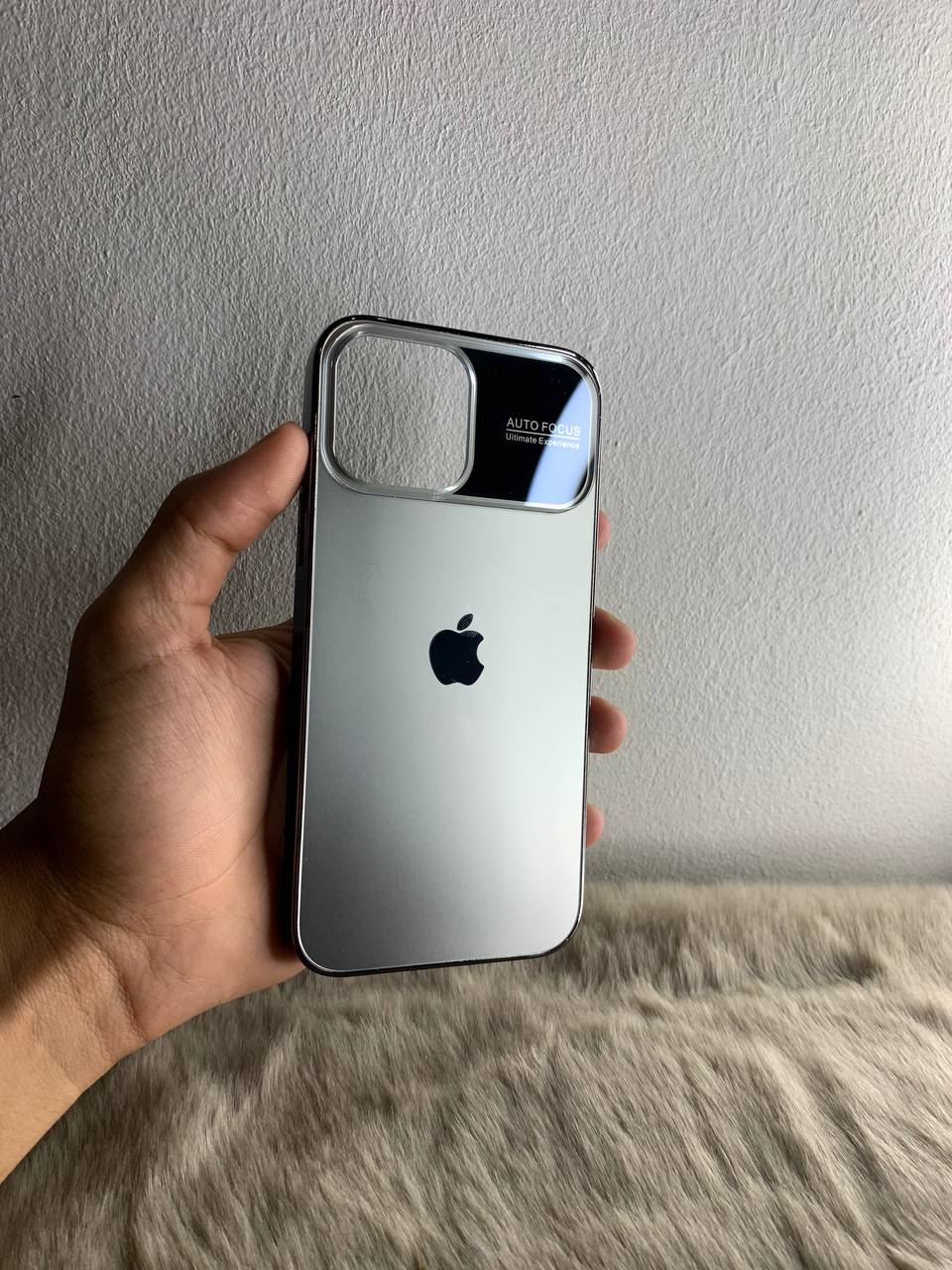 Antichoc Pour IPHONE 12 PRO (PROMOTION)