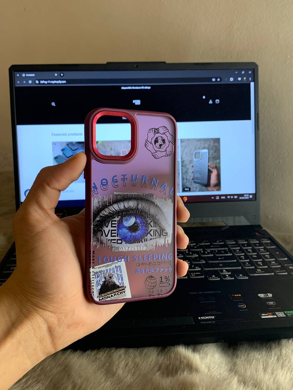 Antichoc Pour IPHONE 11 PRO (PROMOTION)