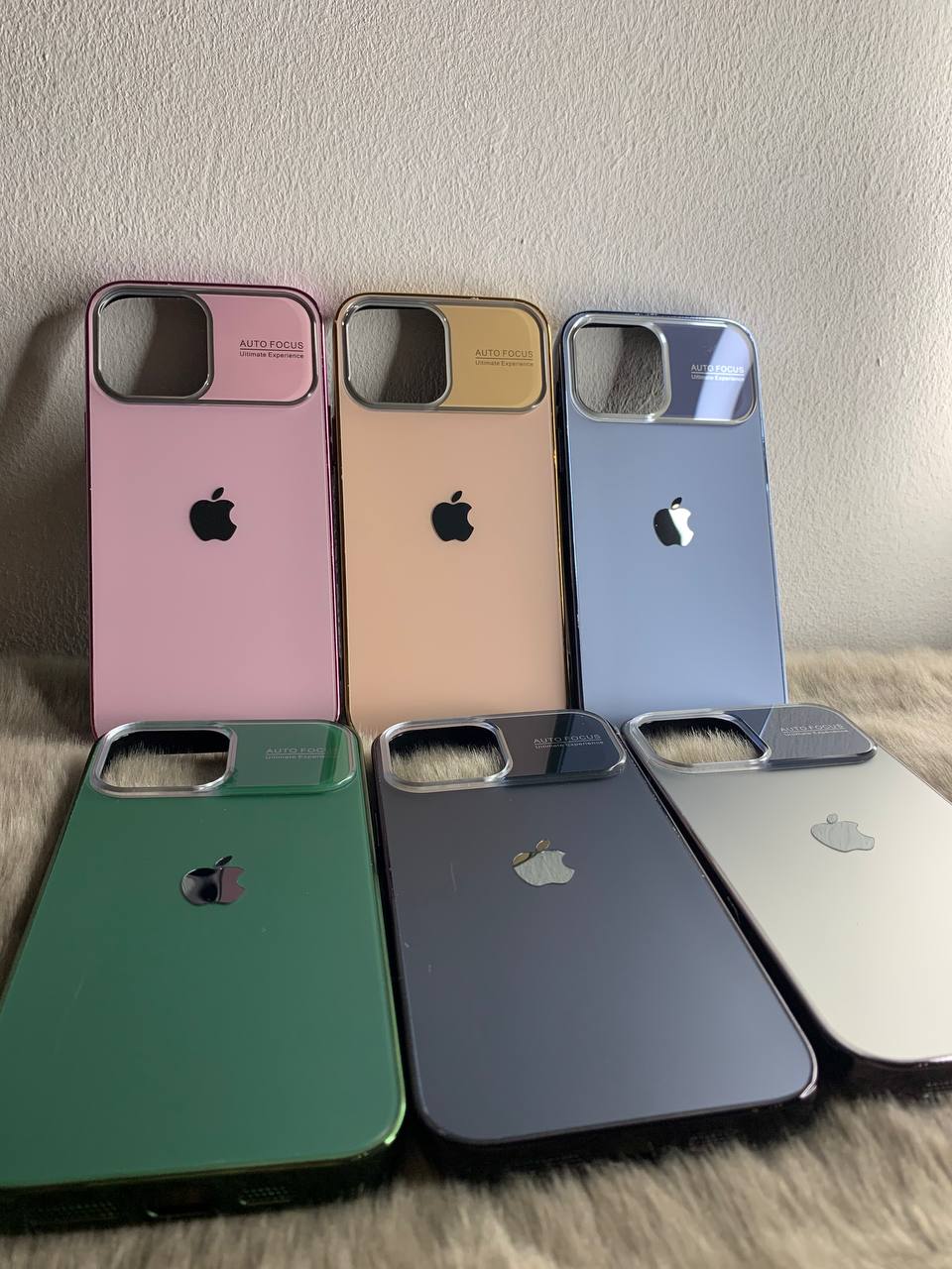 Antichoc Pour IPHONE 11 PRO (PROMOTION)